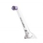 Philips | HX3062/00 Sonicare F3 Quad Stream | Oral Irrigator nozzle | Number of heads 2 | White/Purple - 3